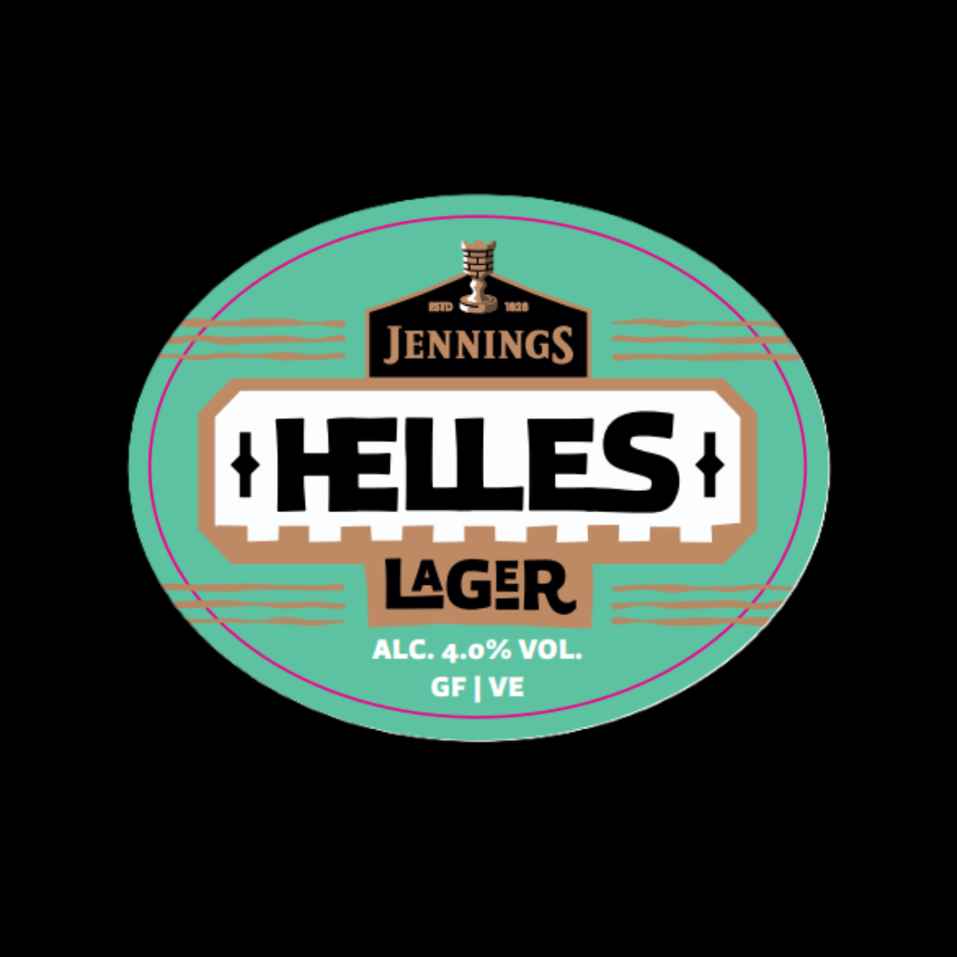 Something crisp, golden, and refreshing is waiting…