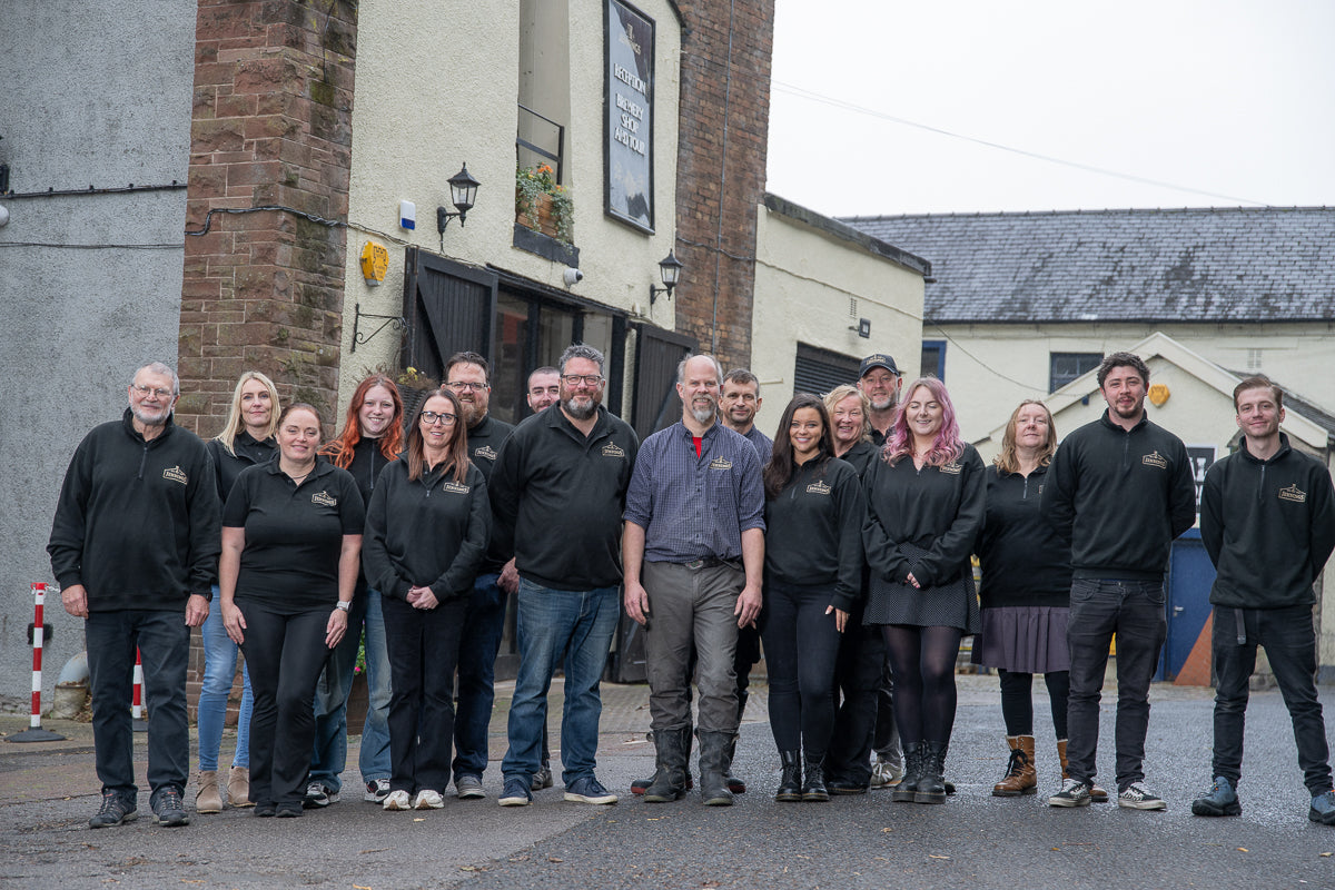 Looking back at 2025 and ahead to an even bigger 2026: Jennings is back on the map