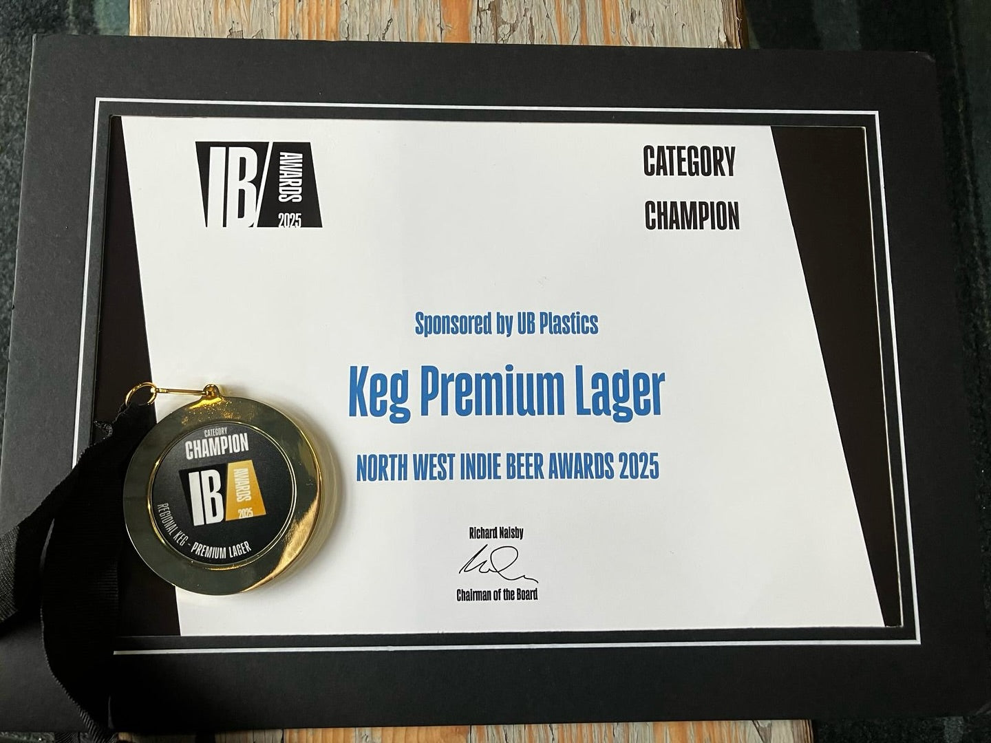 Busy week and big updates!