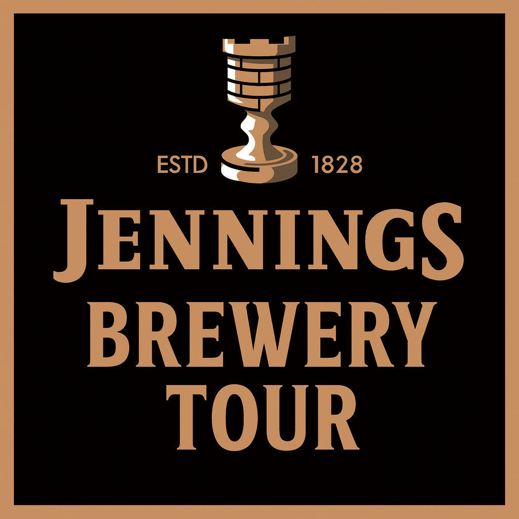 Jennings Brewery Tour