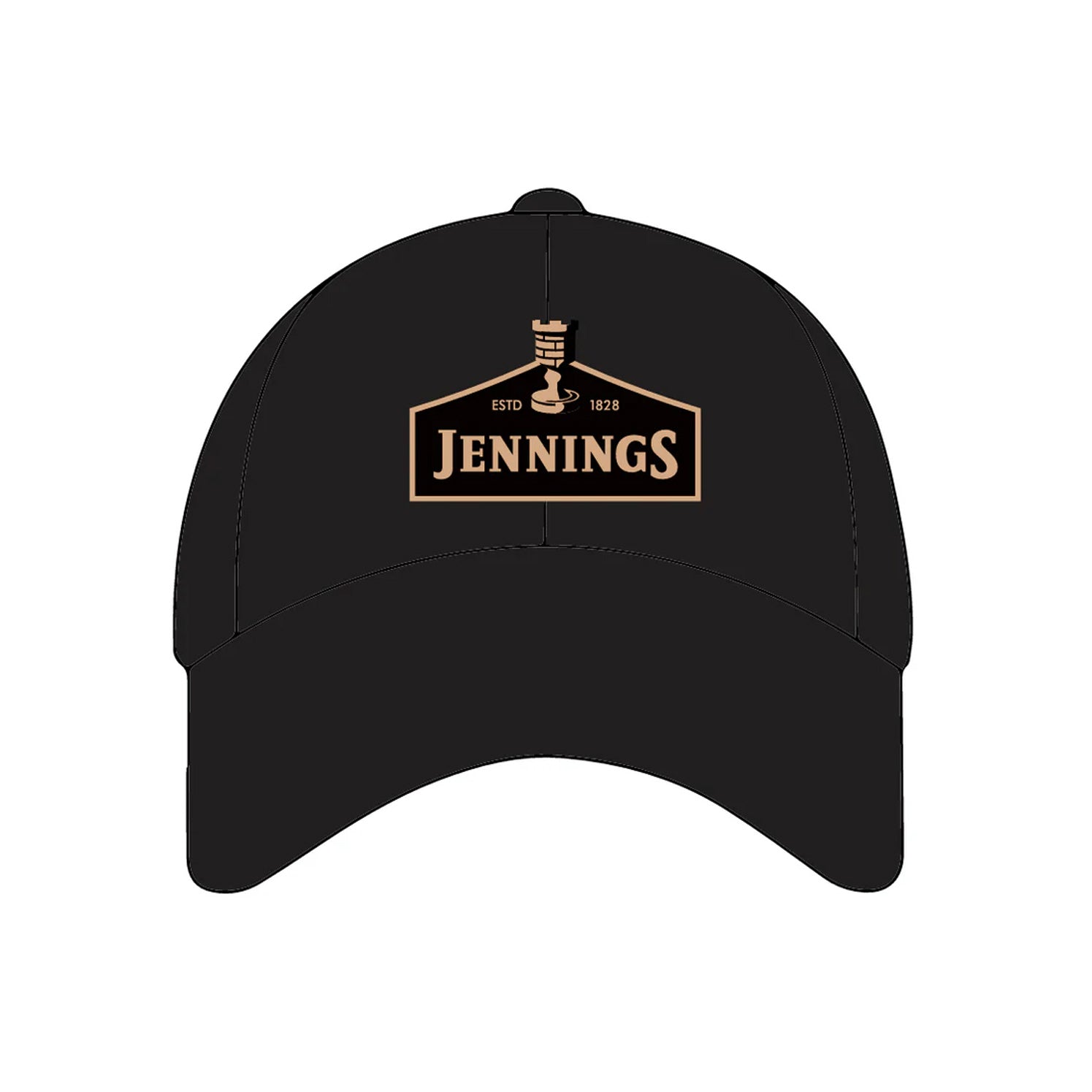 Jennings cap