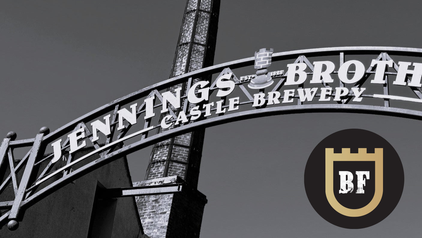 Brewers friend membership