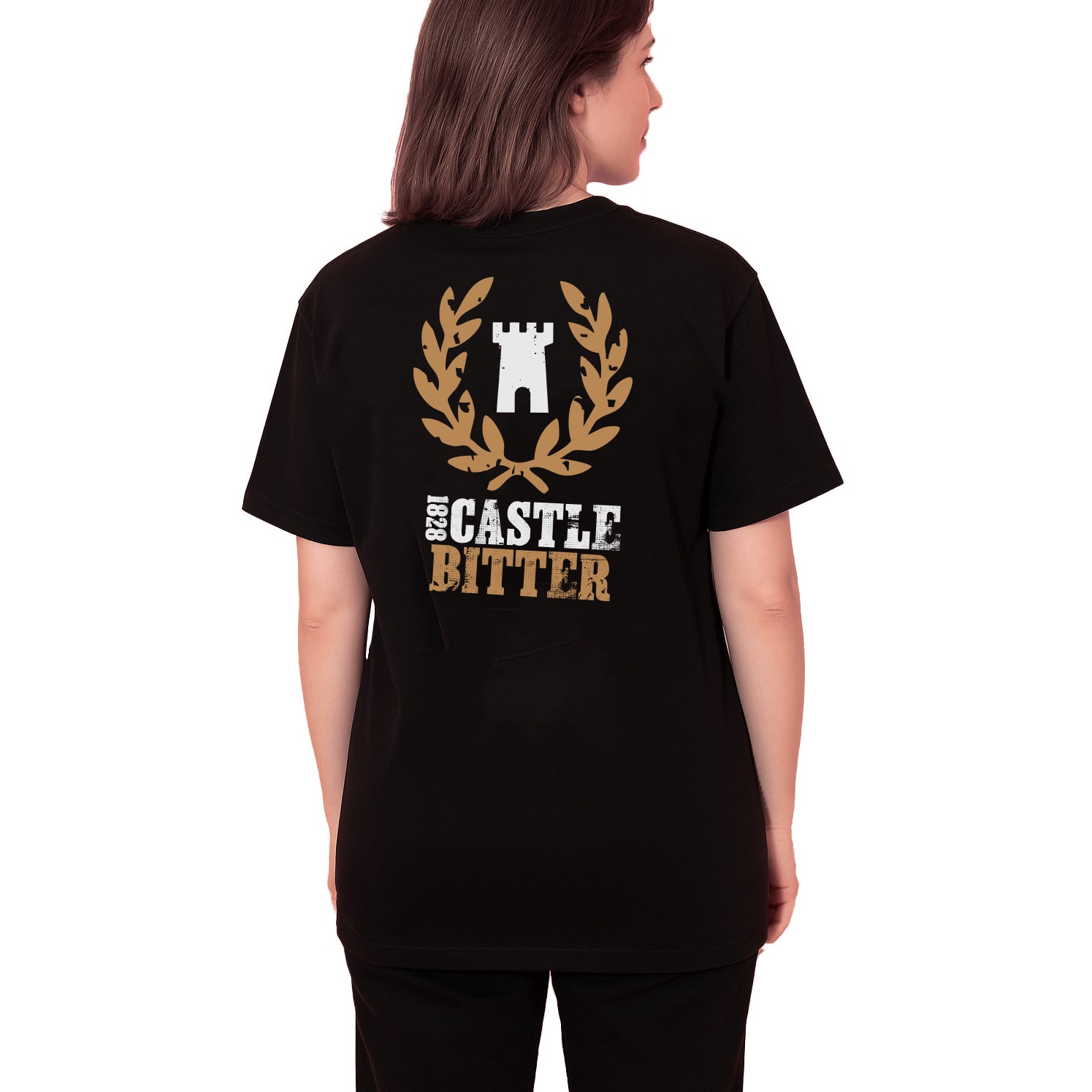 Jennings Castle Bitter T-shirt