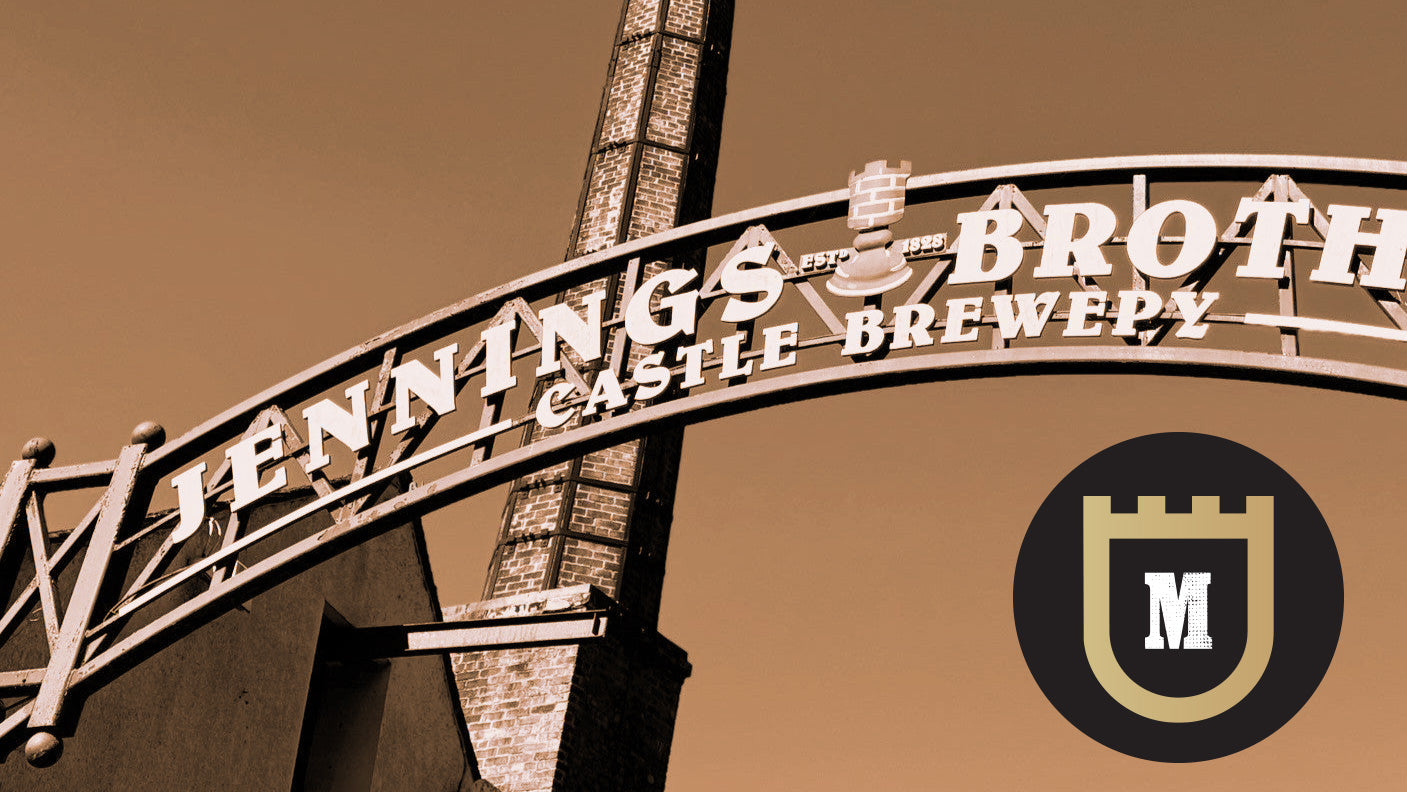 Malt Master membership