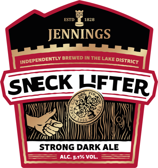 Sneck Lifter pump clip