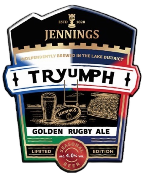 Tryumph pump clip