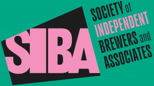 Member of SIBA, the Society of Independent Brewers and Associates