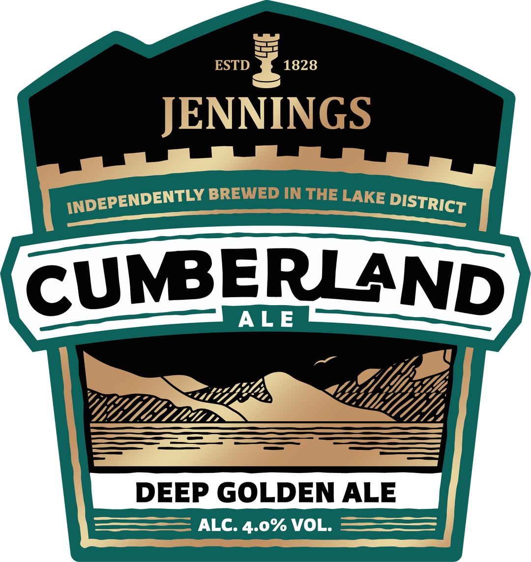 Cumberland Ale