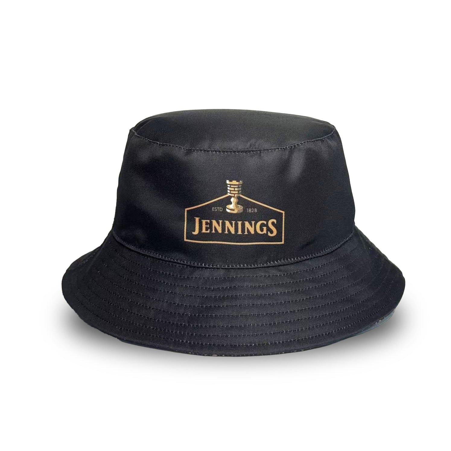 Jennings reversible bucket hat