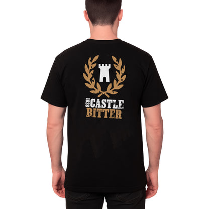 Jennings Castle Bitter T-shirt