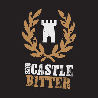 Jennings Castle Bitter T-shirt