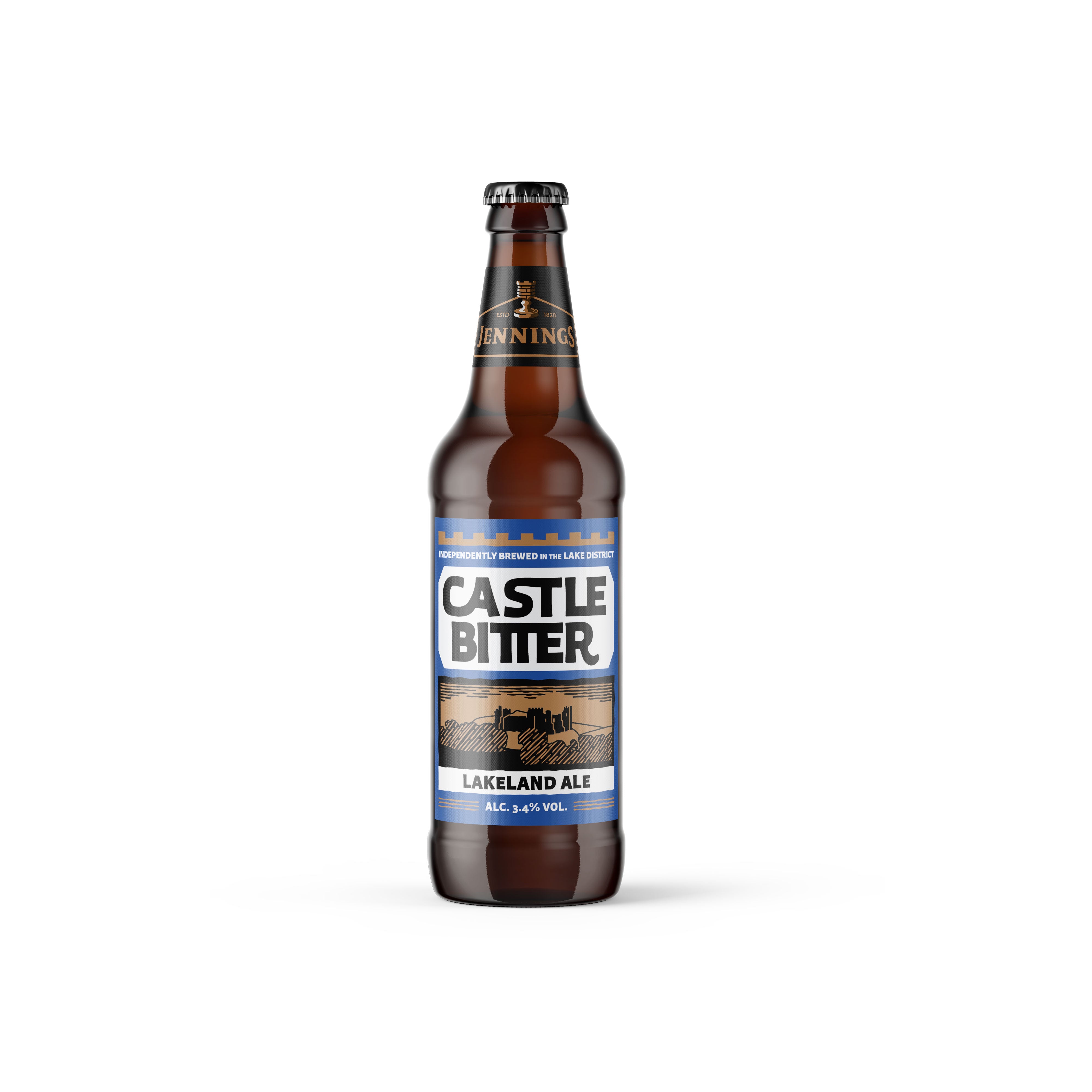 Castle Bitter