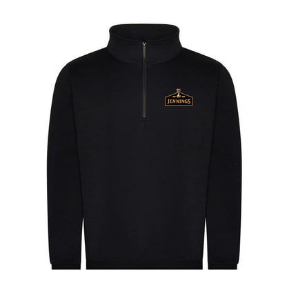 Jennings 1/4 zip fleece