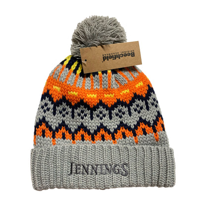 Jennings Bobble hat