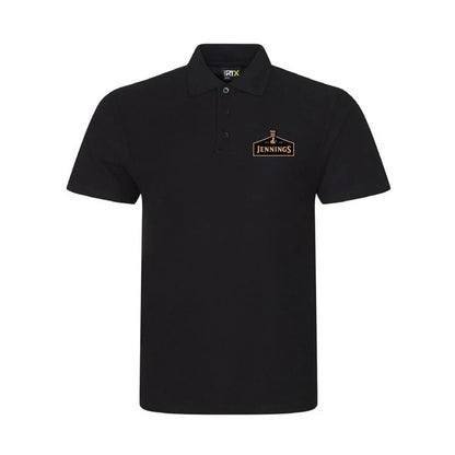 Jennings polo shirt