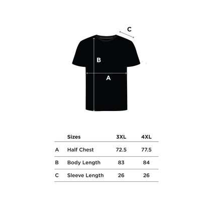 Jennings Castle Bitter T-shirt