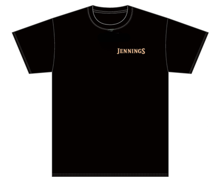 Jennings Castle Bitter T-shirt