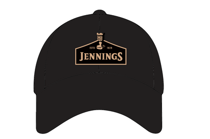 Jennings cap