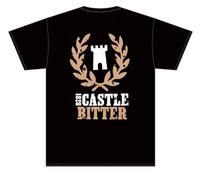 Jennings Castle Bitter T-shirt
