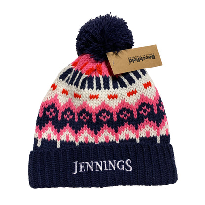 Jennings Bobble hat