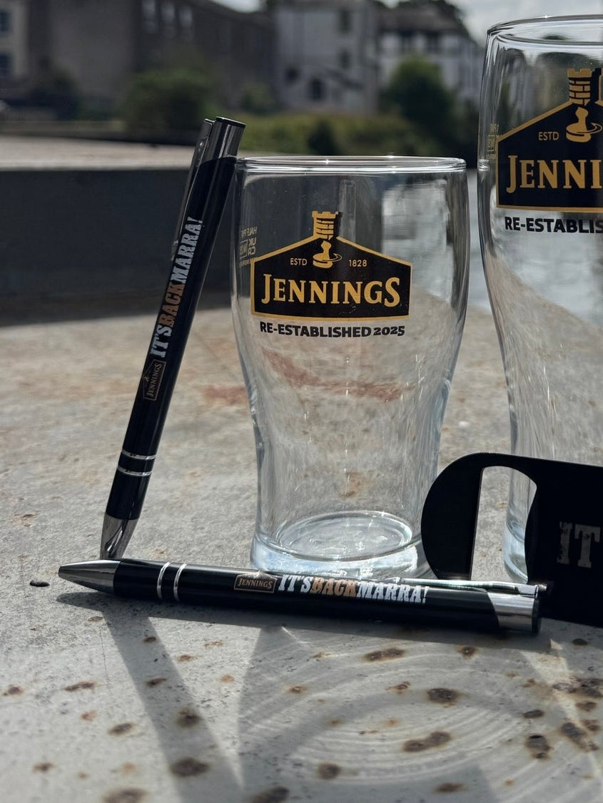 Jennings Ball point pen